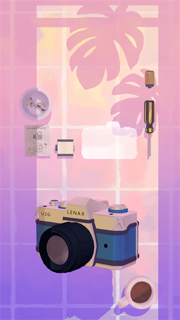 用心组装(assemble with care)