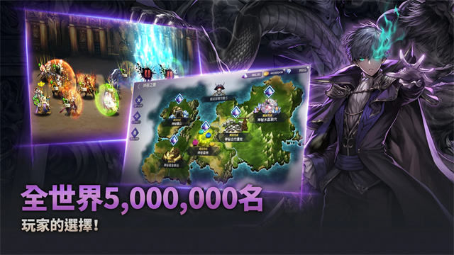 棕色尘埃国际服