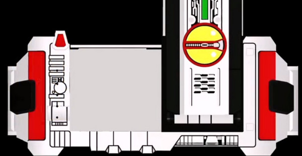 假面骑士faiz腰带模拟器