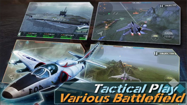 辽宁号守卫领海