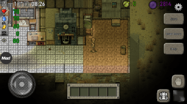 绿洲计划官方正版