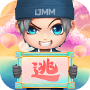 逃跑吧少年国际服