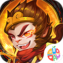 少年悟空传果盘版