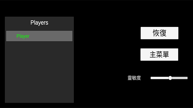 超自然现象多人恐怖