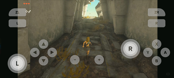 天际线skyline模拟器