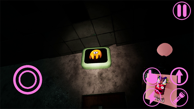 班班幼儿园8反恶魔手机版