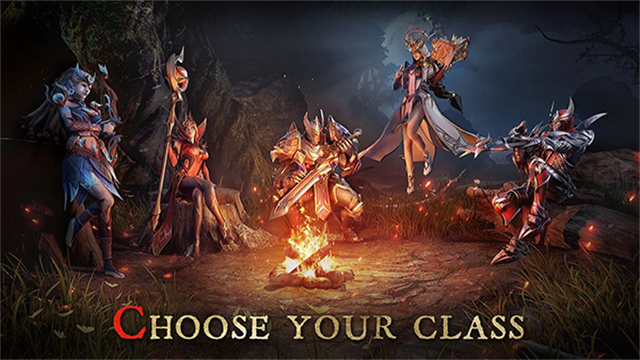 地牢猎手6官方版