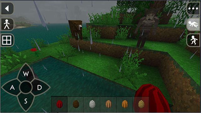 生存战争2025最新版本