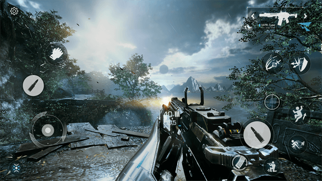 光明记忆安卓完整版