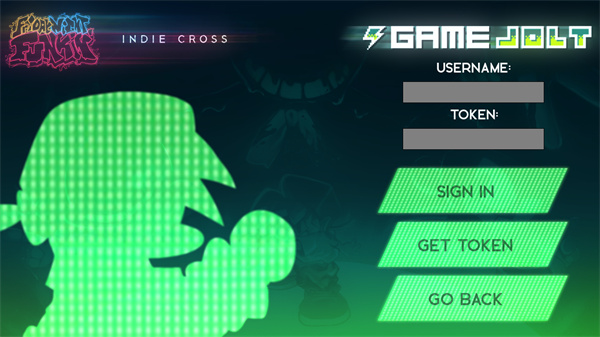 indie cross正式版