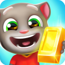 汤姆猫跑酷冰雪版