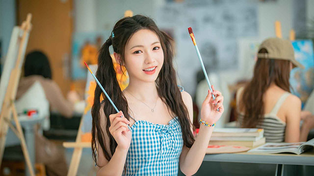 完蛋我被美女包围了前传手游