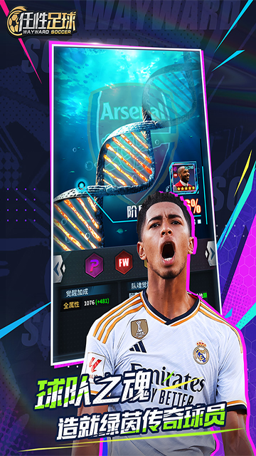 任性足球九游版