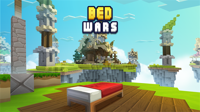 BedWars2025最新版