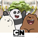 熊熊三消乐(We Bare Bears Match3 Repair)