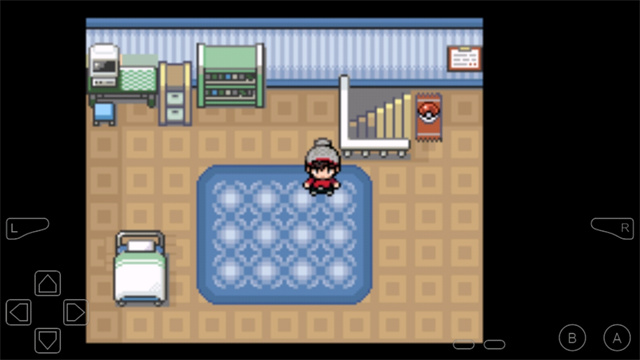 口袋妖怪剑盾手机版