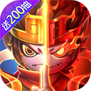 造梦大乱斗华为版