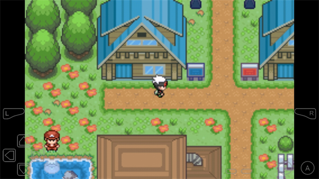 口袋妖怪究极绿宝石5.5