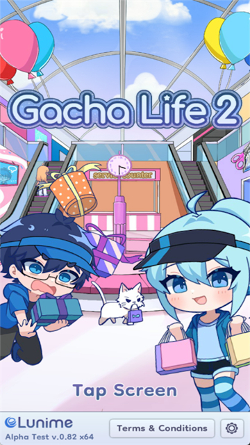 GachaLife2最新中文版