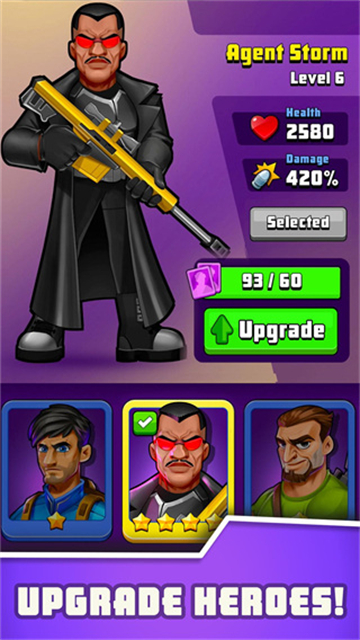 猎人刺客2最新版(HunterAssassin2)