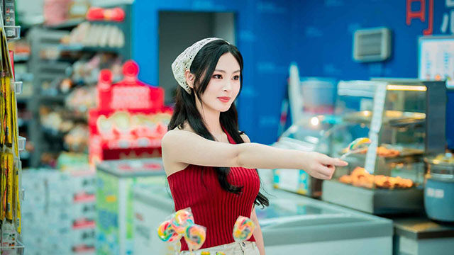 完蛋我被美女包围了前传手游