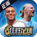 任性足球华为版