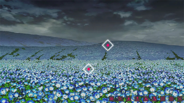 我的恋爱逃生攻略