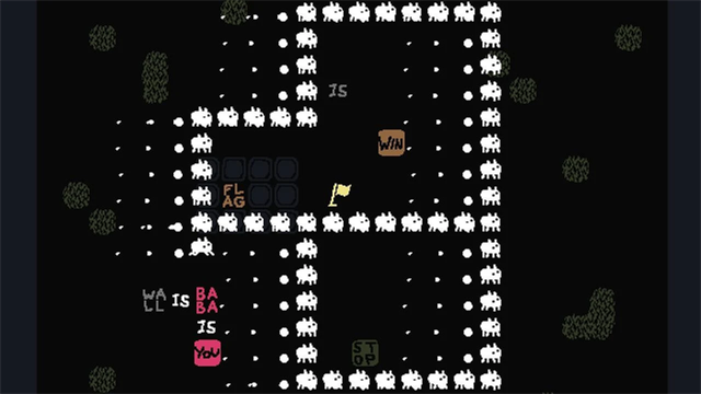 baba is you手机版