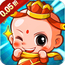 西楚霸业(0.05折打金养老服)