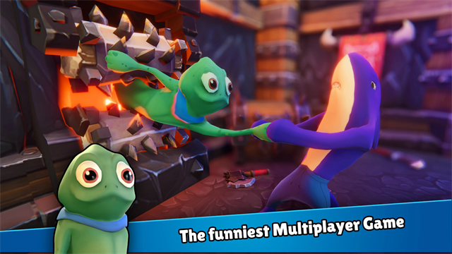 猛兽派对手机版