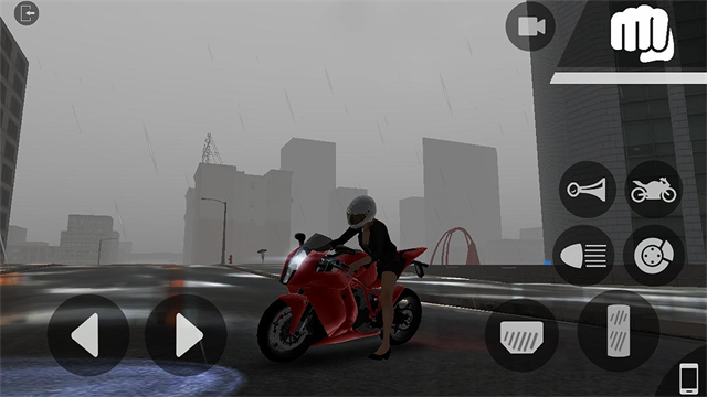 自由城计划中文版