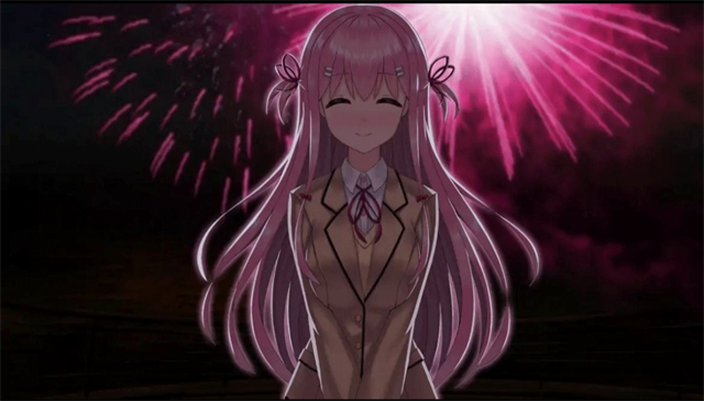 余香(Lingering Fragrance)