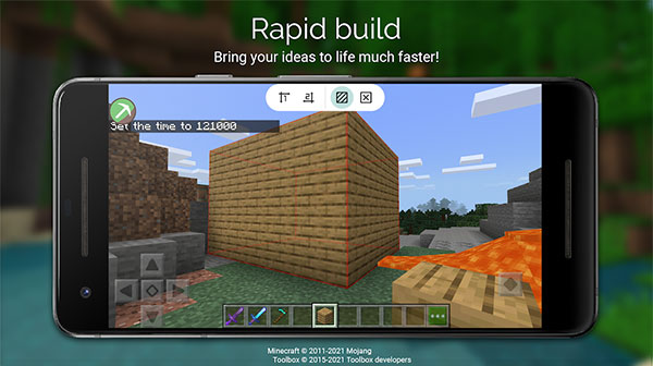 我的世界toolbox工具箱