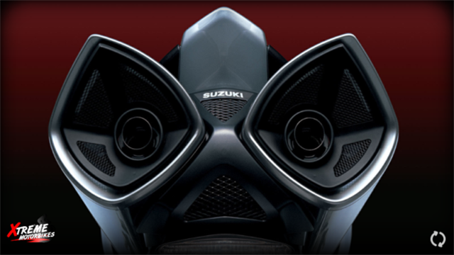 极限摩托车官方正版