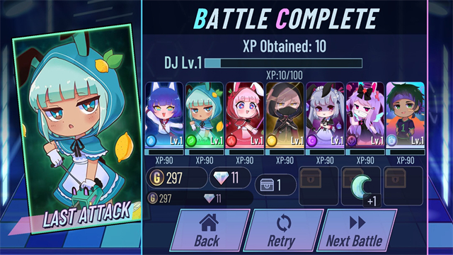 扭蛋人生加查俱乐部最新版本