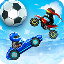 撞头赛车2足球
