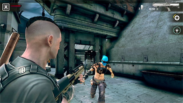 决裁者失落的前哨