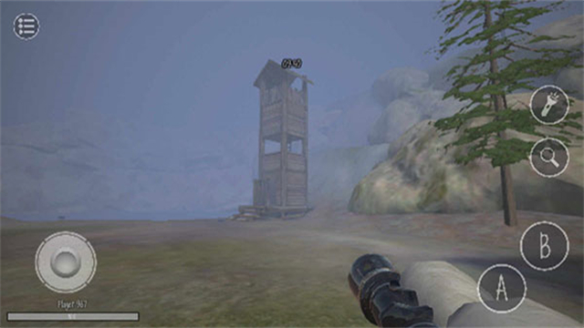 懒汉3中文联机版