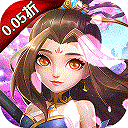 萌幻西游(永久0.05折)