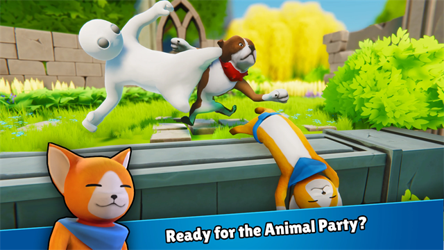 野兽派对安卓最新版