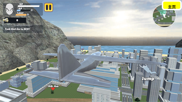 火柴人绳索英雄3火柴人战争