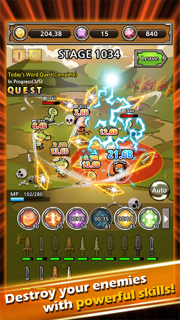 最强名剑官方版