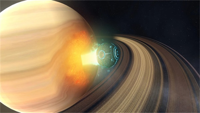 Solar Smash官方2025最新版