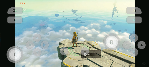 天际线skyline模拟器