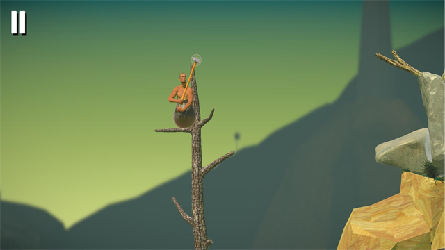 和班尼特福迪一起攻克难关