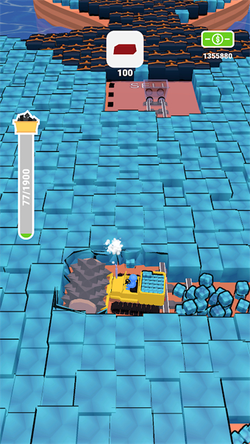 挖掘机我最强最新版