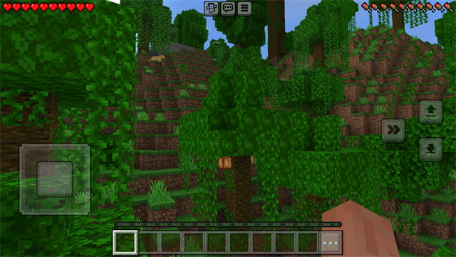 minecraft1.20国际版