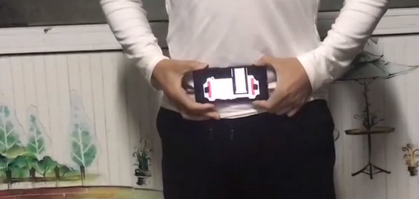 假面骑士faiz腰带模拟器