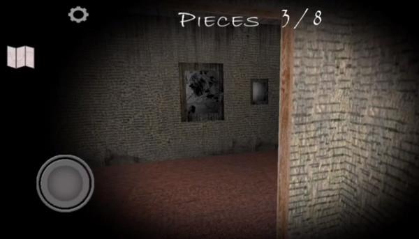 兰德里纳河的房子(House of Slendrina)