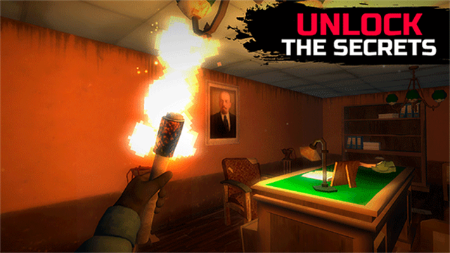 冬季森林生存(WinterCraft)